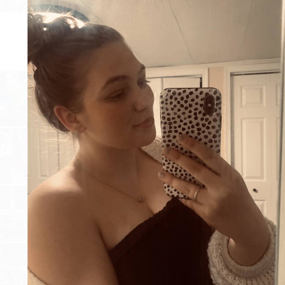 Meet your Posher, Paige